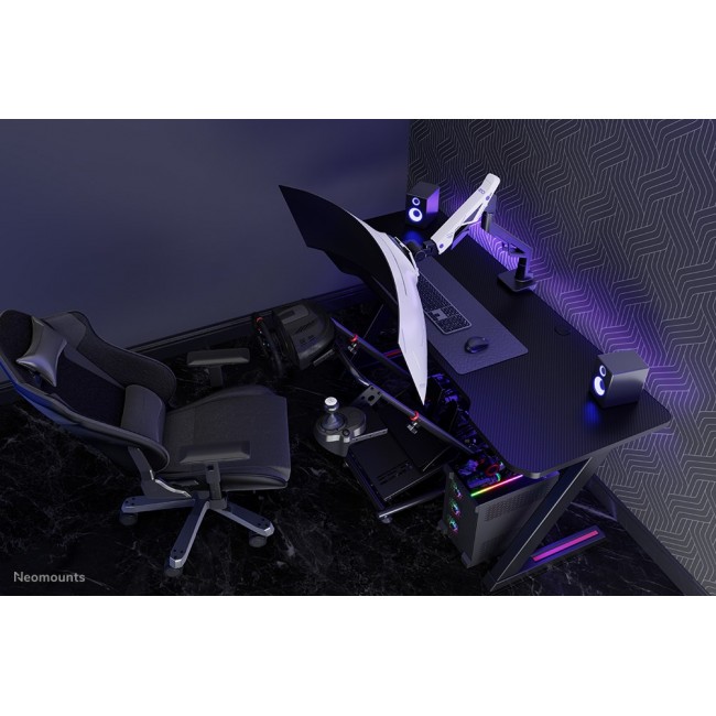 Neomounts DS70-256BL1 Gaming monitor arm 24-57 Neomounts DS70-256BL1 Gaming monitor arm 24-57