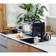 Adler AD 6026 oven Black