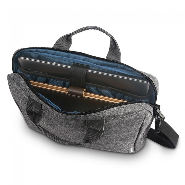 Lenovo Casual Toploader T210 39.6 cm (15.6
