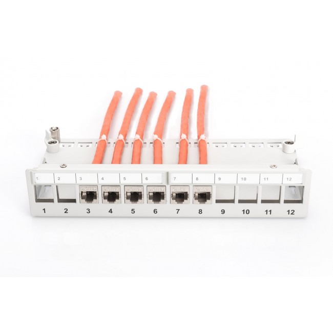 DIGITUS Professional DN-93706 - patch- DIGITUS Professional DN-93706 - patch-