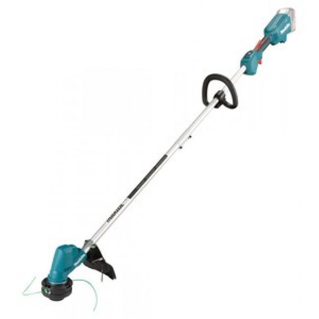 Makita DUR192LZ brush cutter/string trimmer Battery Black, Blue