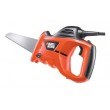 Black & Decker KS880EC-QS hand saw Bucksaw 23.9 cm Orange