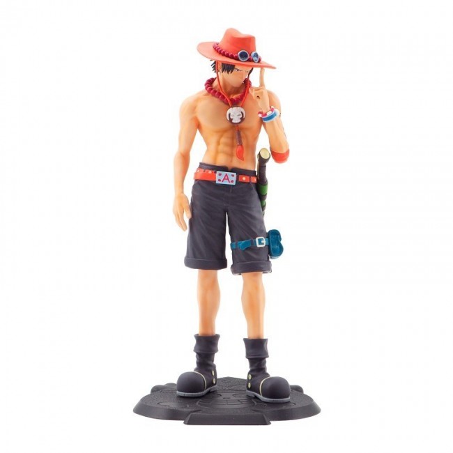 ABYstyle ABYFIG018 collectible figure ABYstyle ABYFIG018 collectible figure