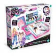 Canal Toys So Slime Fashion Designer Light-Up Studio Canal Toys So Slime Fashion Designer Light-Up Studio