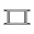 LANBERG OPEN RACK 19