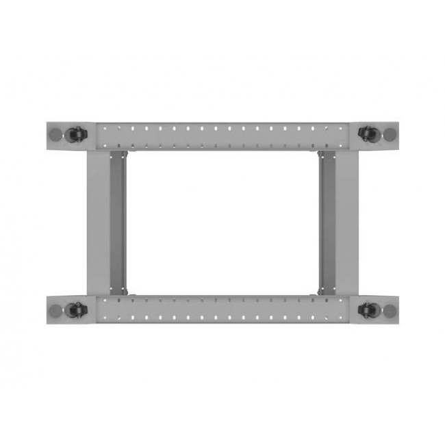 LANBERG OPEN RACK 19