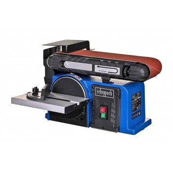Scheppach BTS900 Belt and disc sander