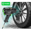 Pneumatic impact wrench 1560 Nm W33220 WUBER