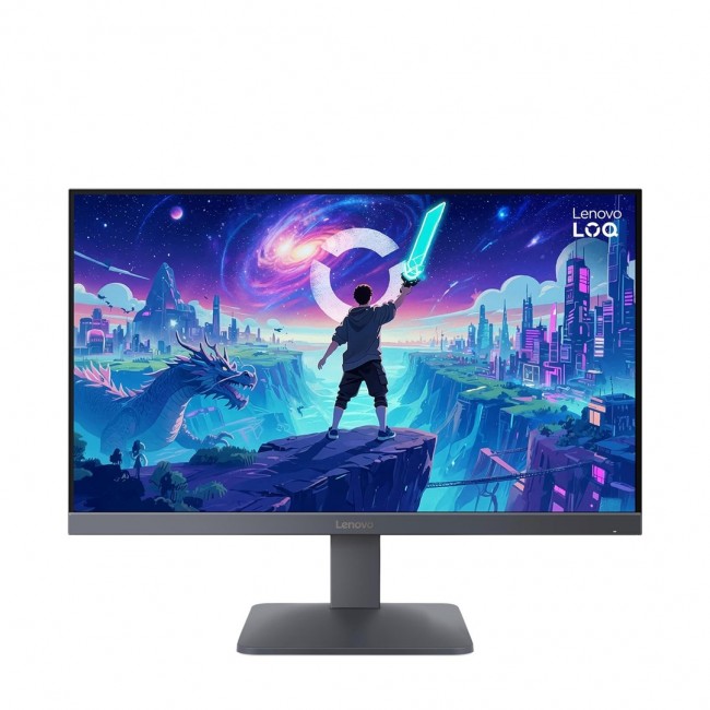Lenovo LOQ 24-10 Monitor Lenovo LOQ 24-10 Monitor