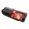 Olympia A 245 Combo Cold/hot laminator 300 mm/min Black