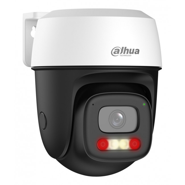 Dahua Technology 3MP Outdoor Fixed-focal Wi-Fi Pan & Tilt Network Camera