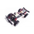 Amewi AMX Rock Crawler AM24 Radio-Controlled (RC) model Off-road car 1:24