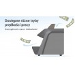 Extralink Nicht kategorisiert Banknote counting machine Grey