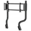 Oplite GTR S3/S8 Flight/racing simulator monitor stand