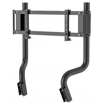 Oplite GTR S3/S8 Flight/racing simulator monitor stand