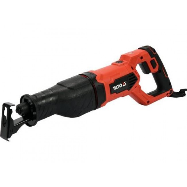 Yato YT-82281 chainsaw 1050 W 2500 RPM Black, Orange Yato YT-82281 chainsaw 1050 W 2500 RPM Black, Orange