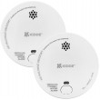 Set of two smoke detectors 2030-DSR3 KIDDE Set of two smoke detectors 2030-DSR3 KIDDE