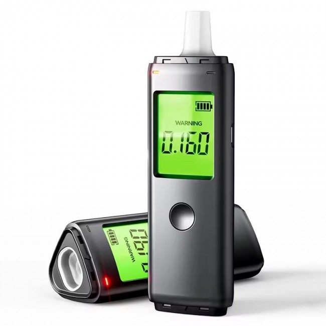 Extralink ALKOLOGIC PO-01 ALKOMAT P LPRZEWODNIKOWY DOMOWY