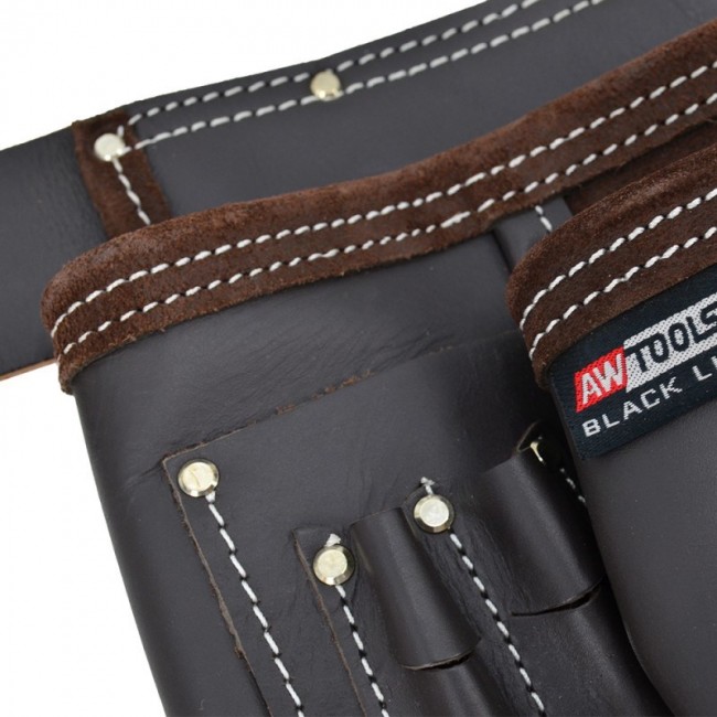 AWTOOLS AW30617BL tool belt