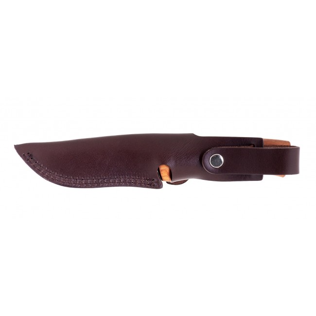 Helle Fossekallen - Survival Knife