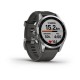 Garmin fenix 7S 3.05 cm (1.2