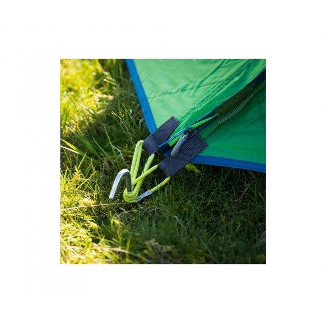 VANGO BLADE 200 PAMIR GREEN TENT VANGO BLADE 200 PAMIR GREEN TENT