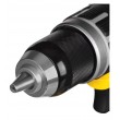 POWER TOOL COMBO KIT DEWALT DCK266P2T (DCD796+DCF887) 2X5,0AH 18V POWER TOOL COMBO KIT DEWALT DCK266P2T (DCD796+DCF887) 2X5,0AH 18V