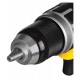 POWER TOOL COMBO KIT DEWALT DCK266P2T (DCD796+DCF887) 2X5,0AH 18V POWER TOOL COMBO KIT DEWALT DCK266P2T (DCD796+DCF887) 2X5,0AH 18V