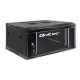 Qoltec 54461 RACK cabinet 19 Qoltec 54461 RACK cabinet 19