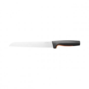 Fiskars 1057538 kitchen knife Stainless steel 1 pc(s) Bread knife