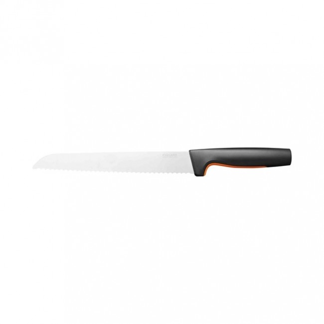 Fiskars 1057538 kitchen knife Stainless steel 1 pc(s) Bread knife Fiskars 1057538 kitchen knife Stainless steel 1 pc(s) Bread knife