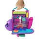Polly Pocket KITTY AIRWAYS Playset Polly Pocket KITTY AIRWAYS Playset