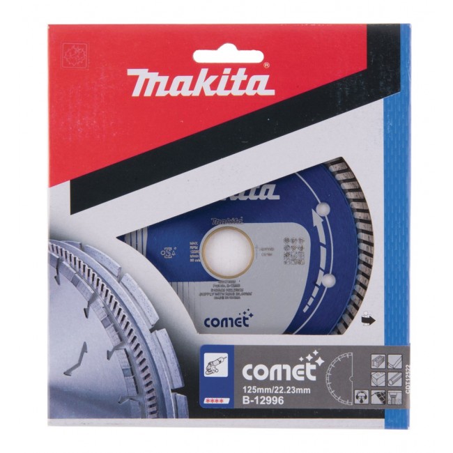 Makita B-12996 angle grinder accessory