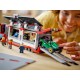 LEGO CITY 60445 F1 - Truck with RB20 & AMR24 F1 Cars