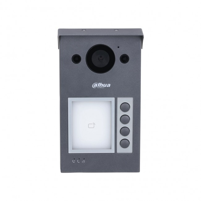 DAHUA VTO3312Q-P DOOR STATION DAHUA VTO3312Q-P DOOR STATION