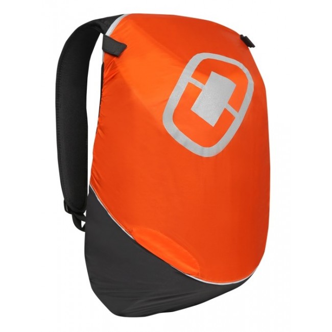 OGIO No Drag Backpack rain cover Multicolour Oxford, PU plastic, Polyester OGIO No Drag Backpack rain cover Multicolour Oxford, PU plastic, Polyester