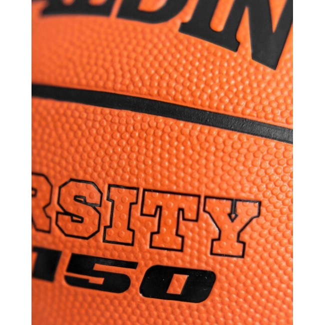 Spalding TF-150 Indoor & outdoor Orange Spalding TF-150 Indoor & outdoor Orange