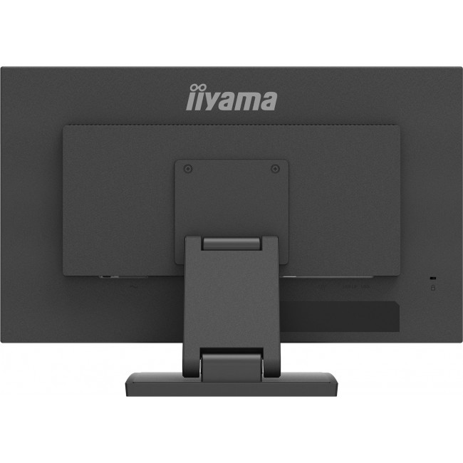 iiyama ProLite T2454MSC-B2AG computer monitor 60.5 cm (23.8 iiyama ProLite T2454MSC-B2AG computer monitor 60.5 cm (23.8
