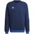 adidas Tiro 23 Competition Crew men's sweatshirt navy blue HK8040