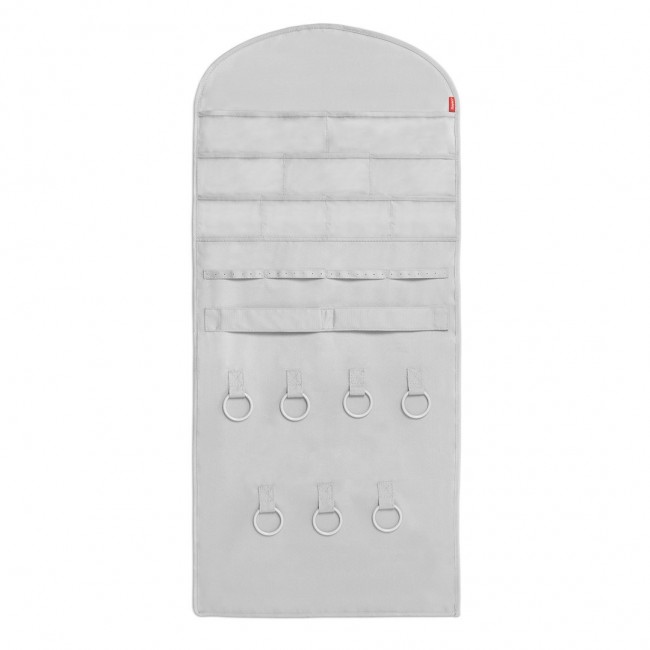 RAYEN Hanging Jewelry & Accessories Organizer RAYEN Hanging Jewelry & Accessories Organizer