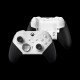 Microsoft Xbox Elite Wireless Series 2 Core Black, White Bluetooth/USB Gamepad Analogue / Digital PC, Xbox One Microsoft Xbox Elite Wireless Series 2 Core Black, White Bluetooth/USB Gamepad Analogue / Digital PC, Xbox One