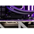 Actina 5901443422389 PC AMD Ryzen 7 7800X3D 32 GB DDR5-SDRAM 2 TB SSD AMD Radeon RX 9070 XT Midi Tower Black