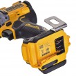 DRILL/DRIVER DEWALT DCD805P2T 18V 2X5,0AH BL TSTAK DRILL/DRIVER DEWALT DCD805P2T 18V 2X5,0AH BL TSTAK