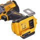 DRILL/DRIVER DEWALT DCD805P2T 18V 2X5,0AH BL TSTAK DRILL/DRIVER DEWALT DCD805P2T 18V 2X5,0AH BL TSTAK