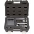 DEWALT WRENCH SET 37pcs. 1/4