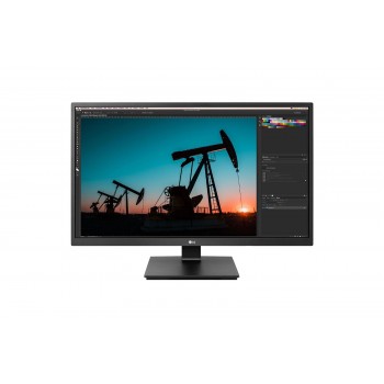 LG 27BN55UP-B computer monitor 68.6 cm (27