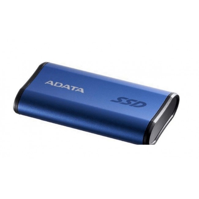 ADATA SE880 2 TB USB Type-C 3.2 Gen 2 (3.1 Gen 2) Blue ADATA SE880 2 TB USB Type-C 3.2 Gen 2 (3.1 Gen 2) Blue
