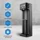 Charger for Cylindrical li-ion Batteries everActive LC-100 Charger for Cylindrical li-ion Batteries everActive LC-100