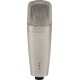 Behringer C-1U Mikrofon pojemno ciowy USB
