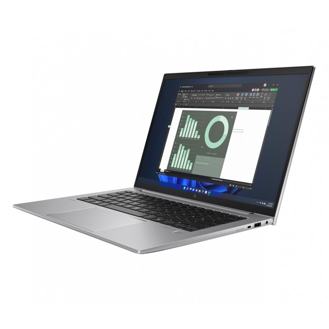 HP ZBook Firefly 14 G11 A AMD Ryzen 7 8840HS Mobile Workstation 35.6 cm (14 HP ZBook Firefly 14 G11 A AMD Ryzen 7 8840HS Mobile Workstation 35.6 cm (14